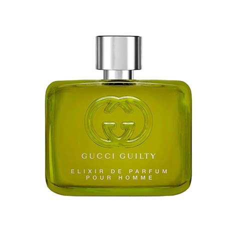 fragrantica gucci guilty|gucci guilty perfume unisex.